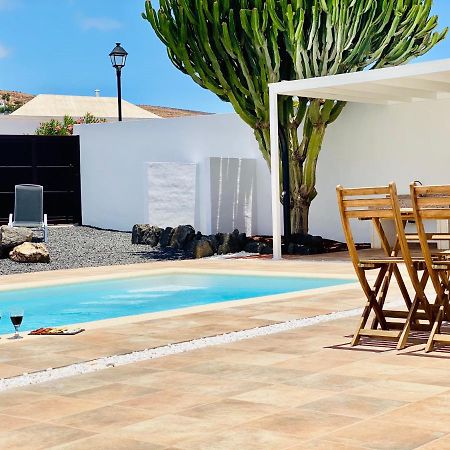 Canaryislandshost L My Nest Nazaret 외부 사진