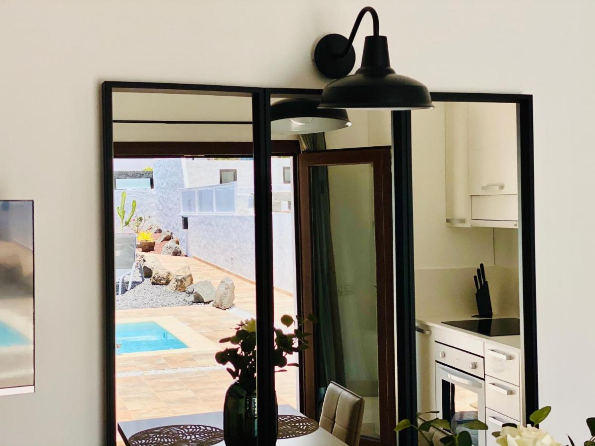 Canaryislandshost L My Nest Nazaret 외부 사진