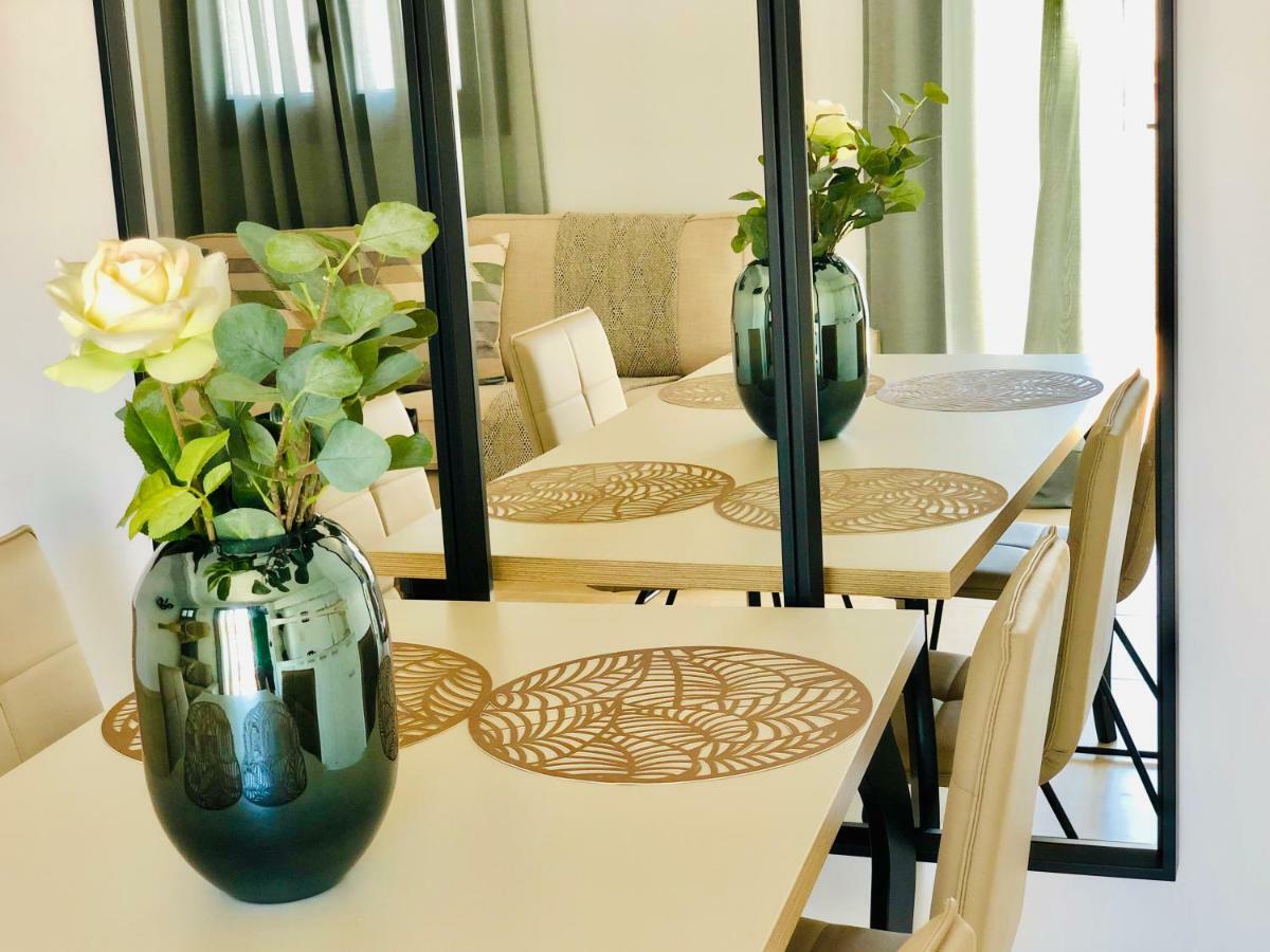 Canaryislandshost L My Nest Nazaret 외부 사진