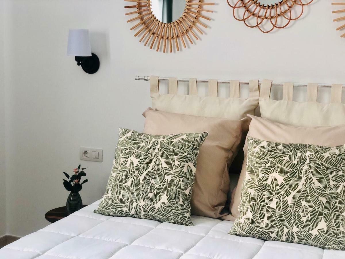 Canaryislandshost L My Nest Nazaret 외부 사진