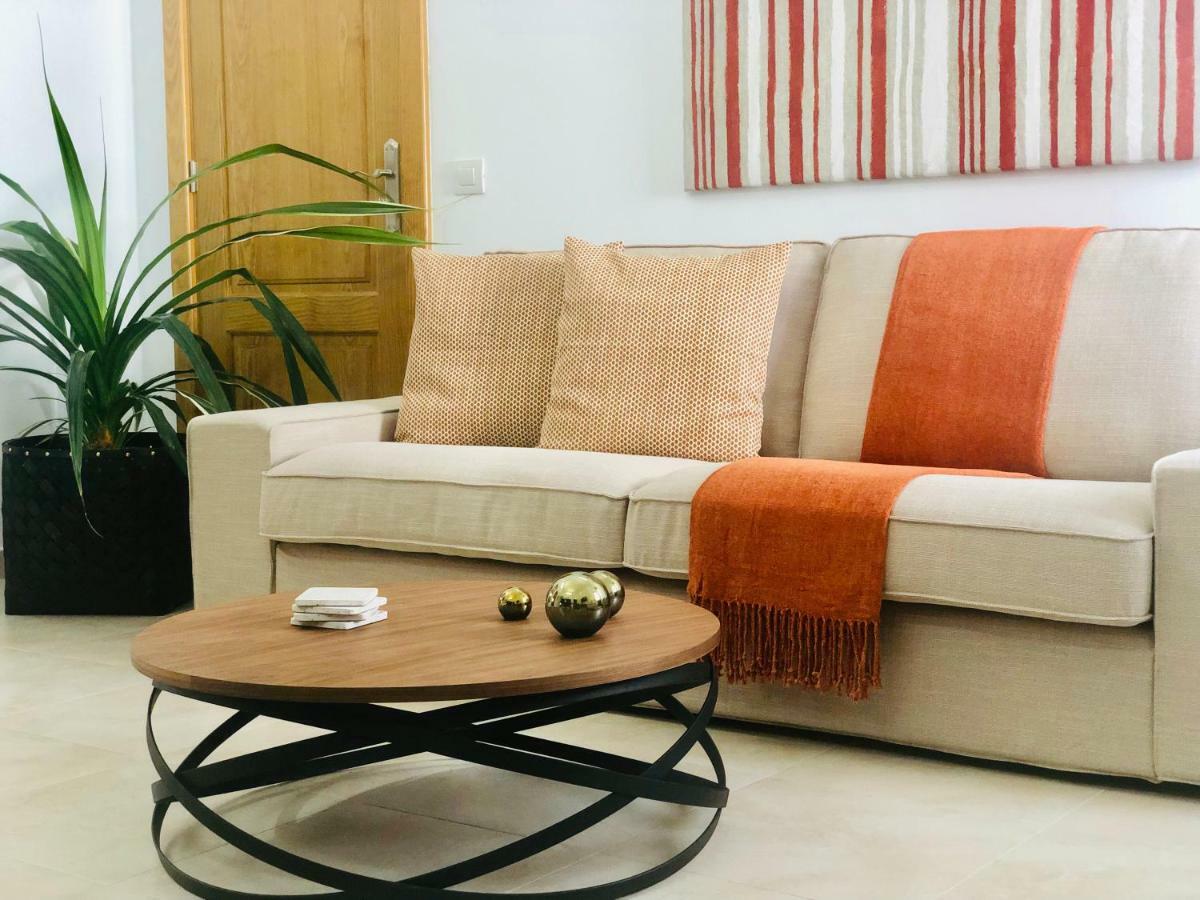 Canaryislandshost L My Nest Nazaret 외부 사진