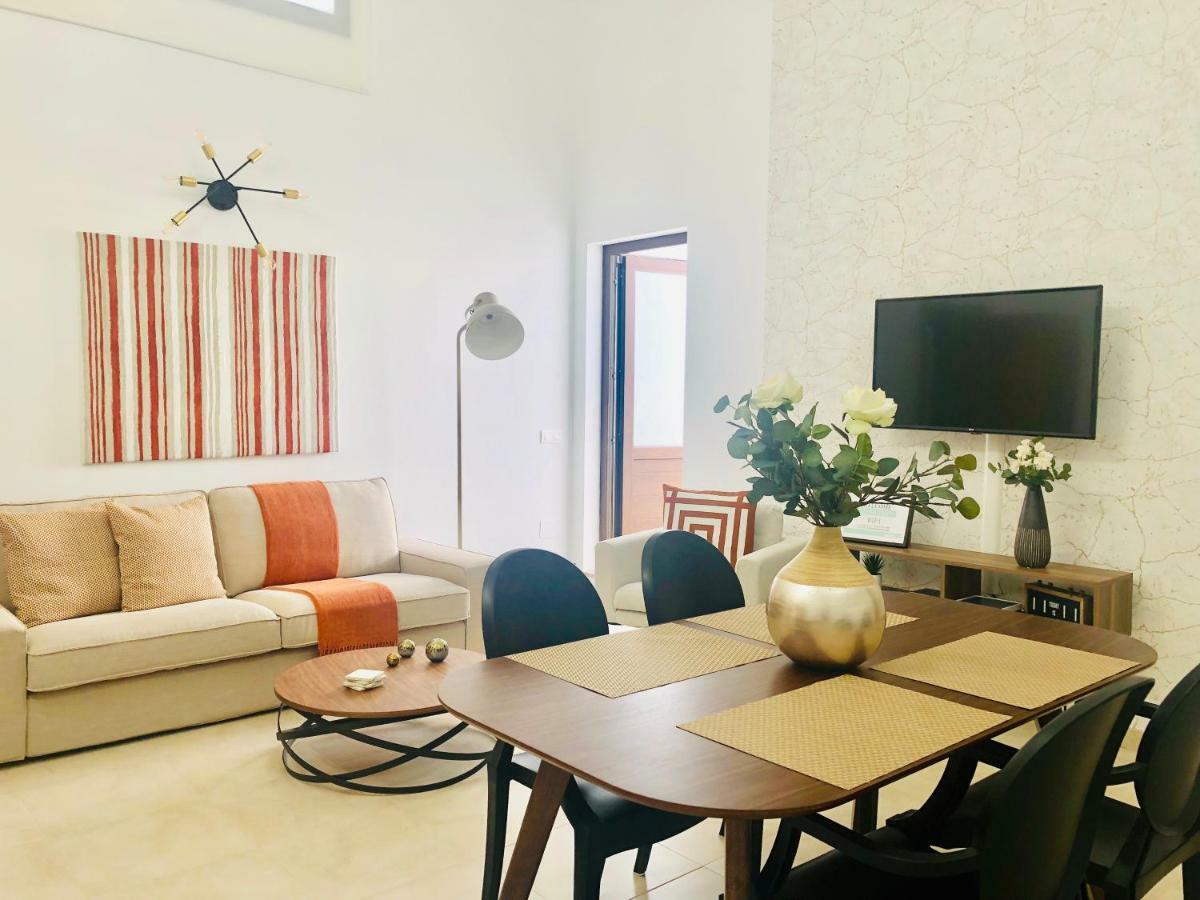 Canaryislandshost L My Nest Nazaret 외부 사진