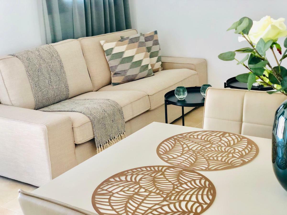 Canaryislandshost L My Nest Nazaret 외부 사진