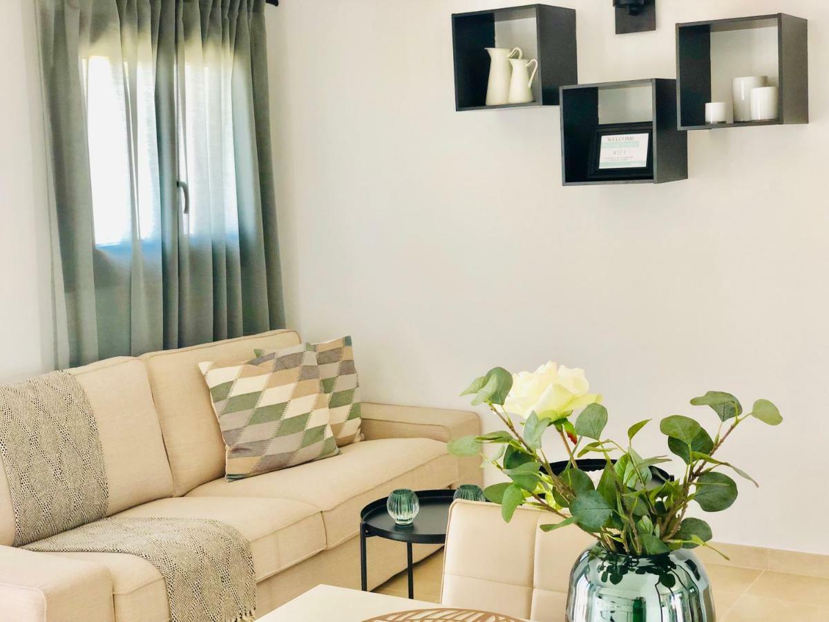 Canaryislandshost L My Nest Nazaret 외부 사진