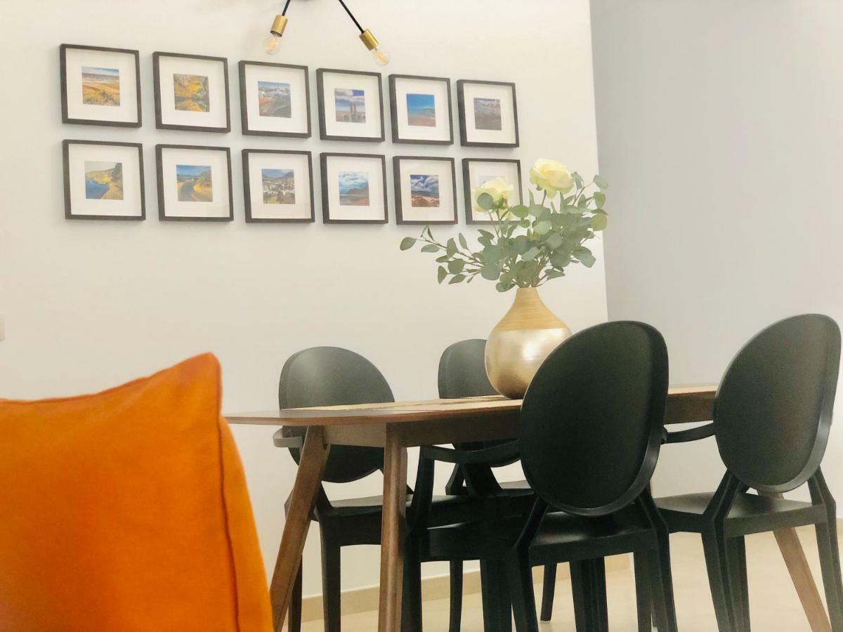 Canaryislandshost L My Nest Nazaret 외부 사진