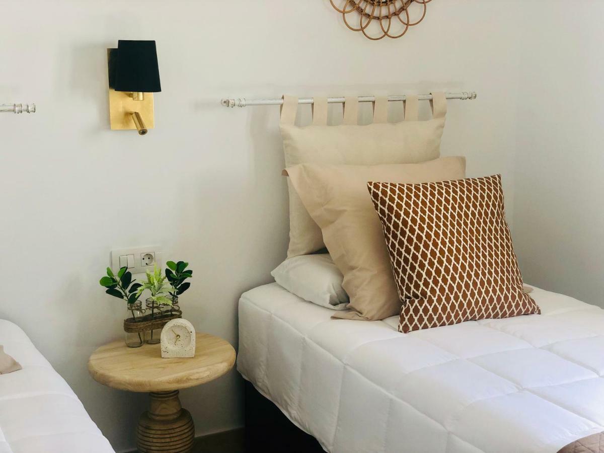 Canaryislandshost L My Nest Nazaret 외부 사진