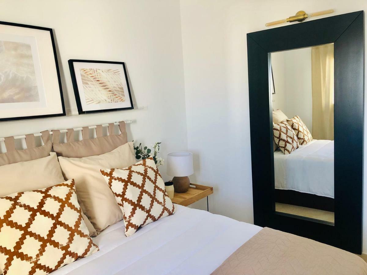 Canaryislandshost L My Nest Nazaret 외부 사진