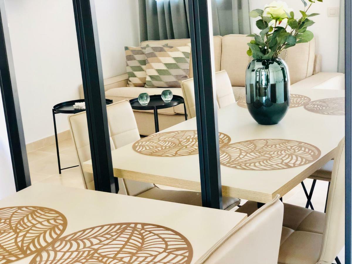 Canaryislandshost L My Nest Nazaret 외부 사진