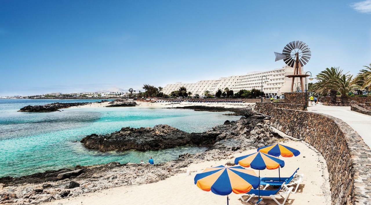 Canaryislandshost L My Nest Nazaret 외부 사진