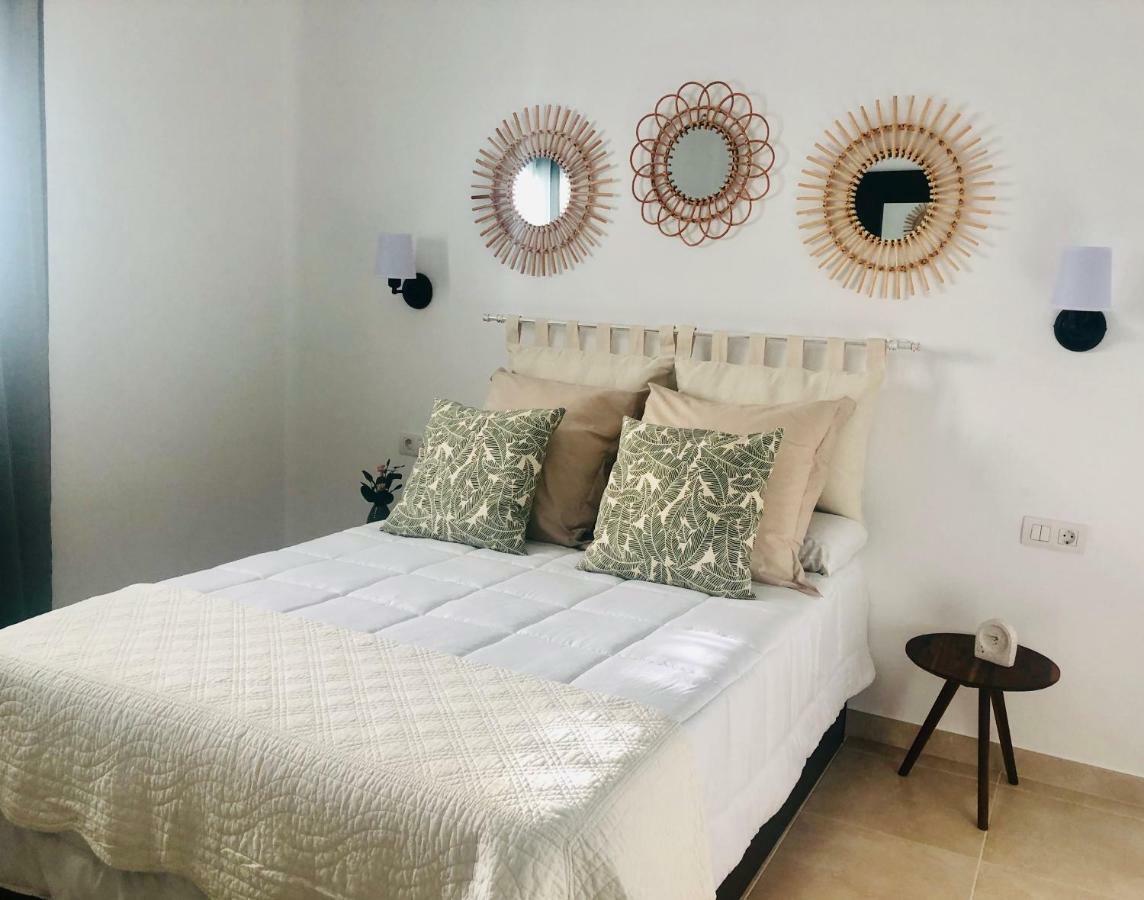 Canaryislandshost L My Nest Nazaret 외부 사진