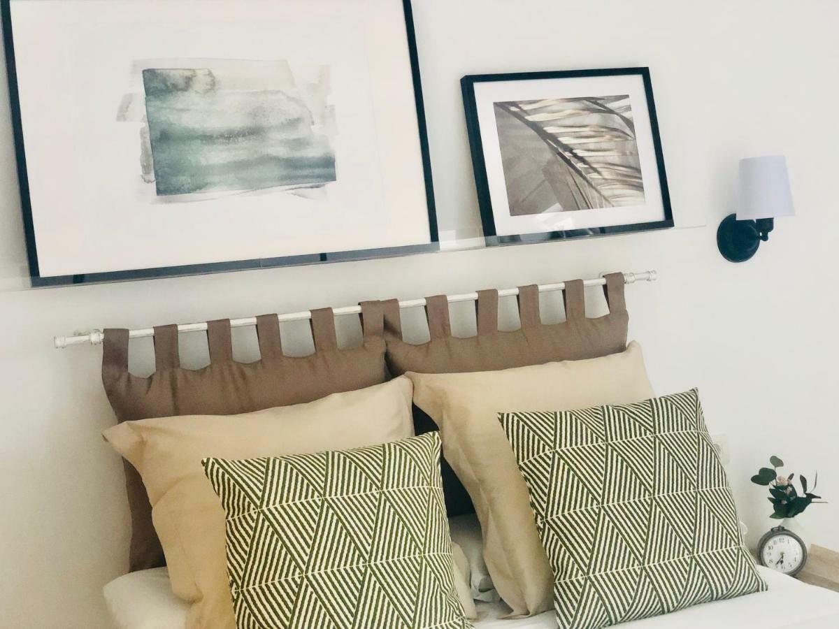 Canaryislandshost L My Nest Nazaret 외부 사진