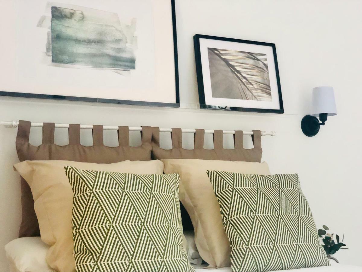 Canaryislandshost L My Nest Nazaret 외부 사진