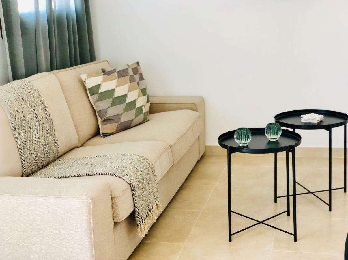 Canaryislandshost L My Nest Nazaret 외부 사진