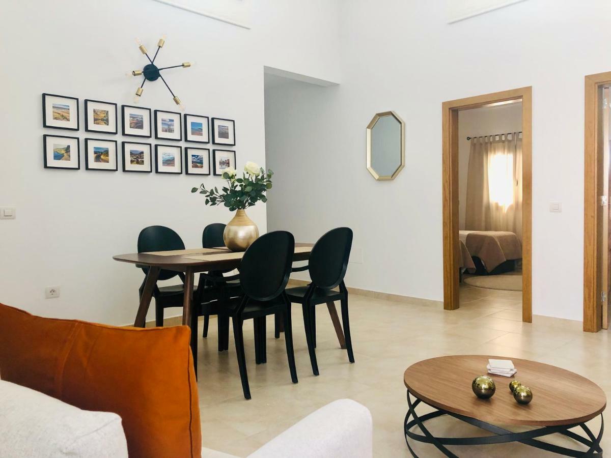 Canaryislandshost L My Nest Nazaret 외부 사진