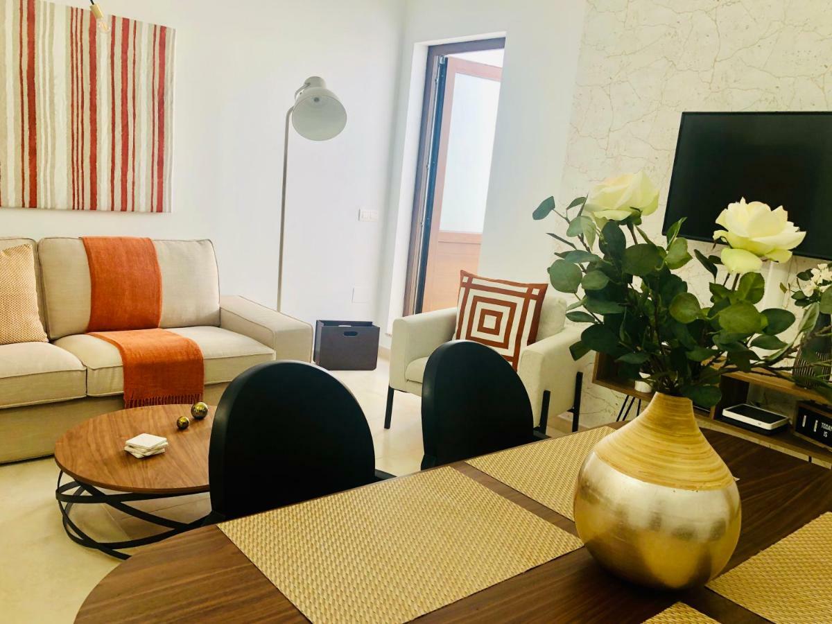 Canaryislandshost L My Nest Nazaret 외부 사진