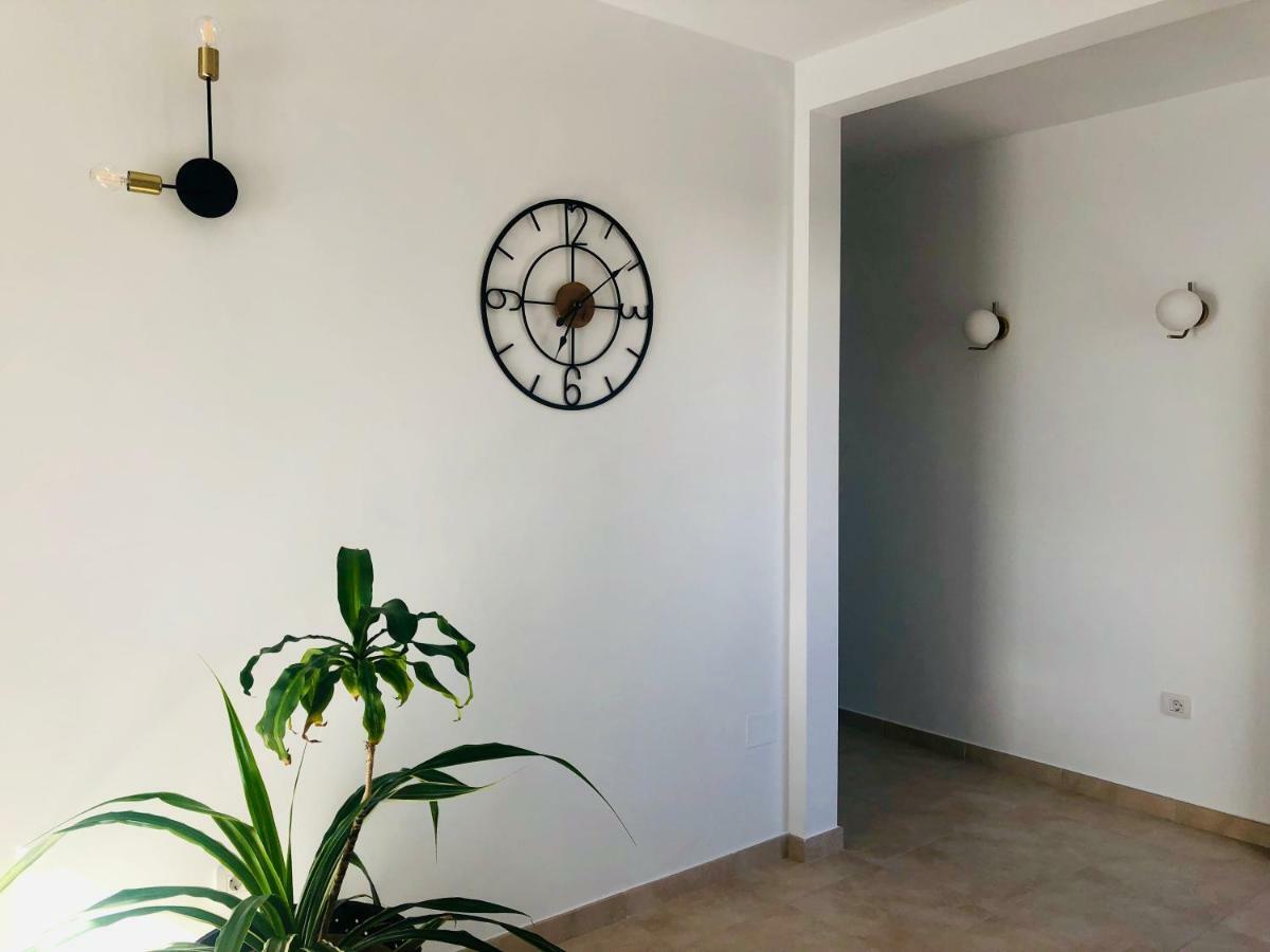 Canaryislandshost L My Nest Nazaret 외부 사진