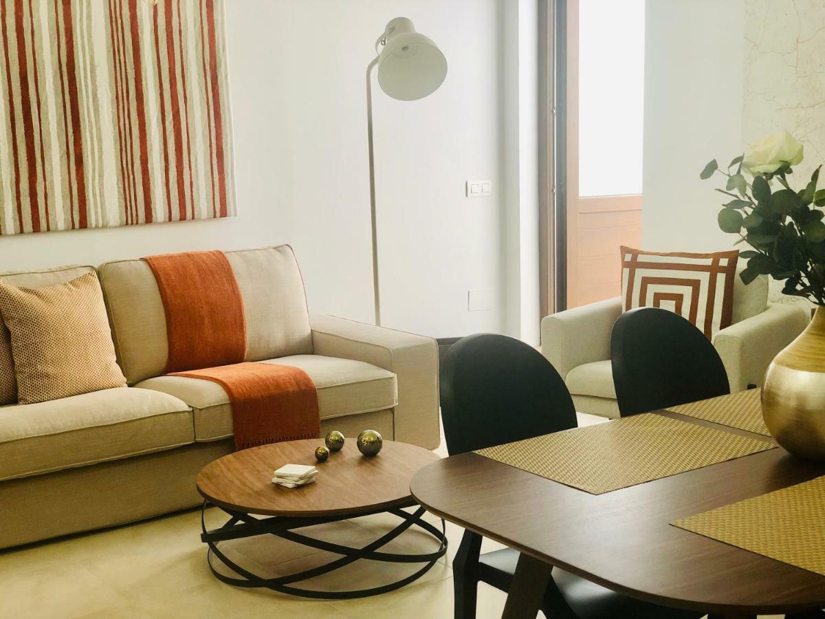 Canaryislandshost L My Nest Nazaret 외부 사진
