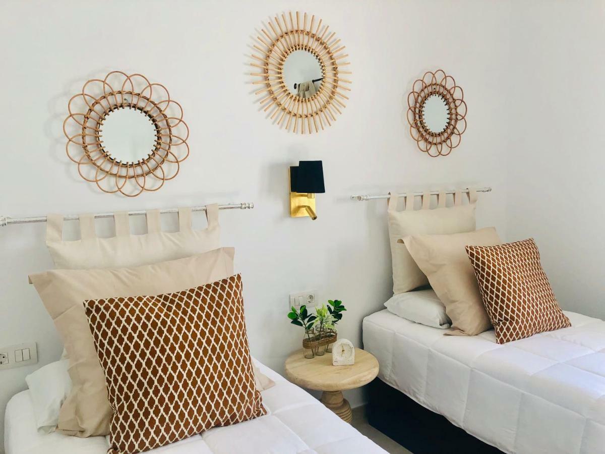 Canaryislandshost L My Nest Nazaret 외부 사진