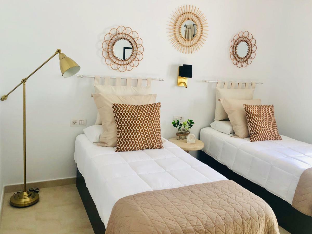 Canaryislandshost L My Nest Nazaret 외부 사진
