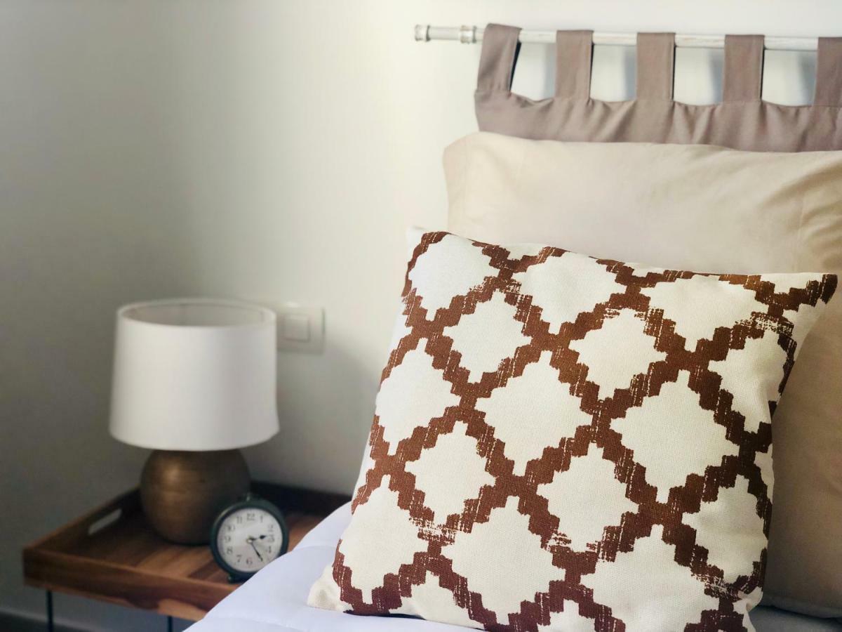Canaryislandshost L My Nest Nazaret 외부 사진