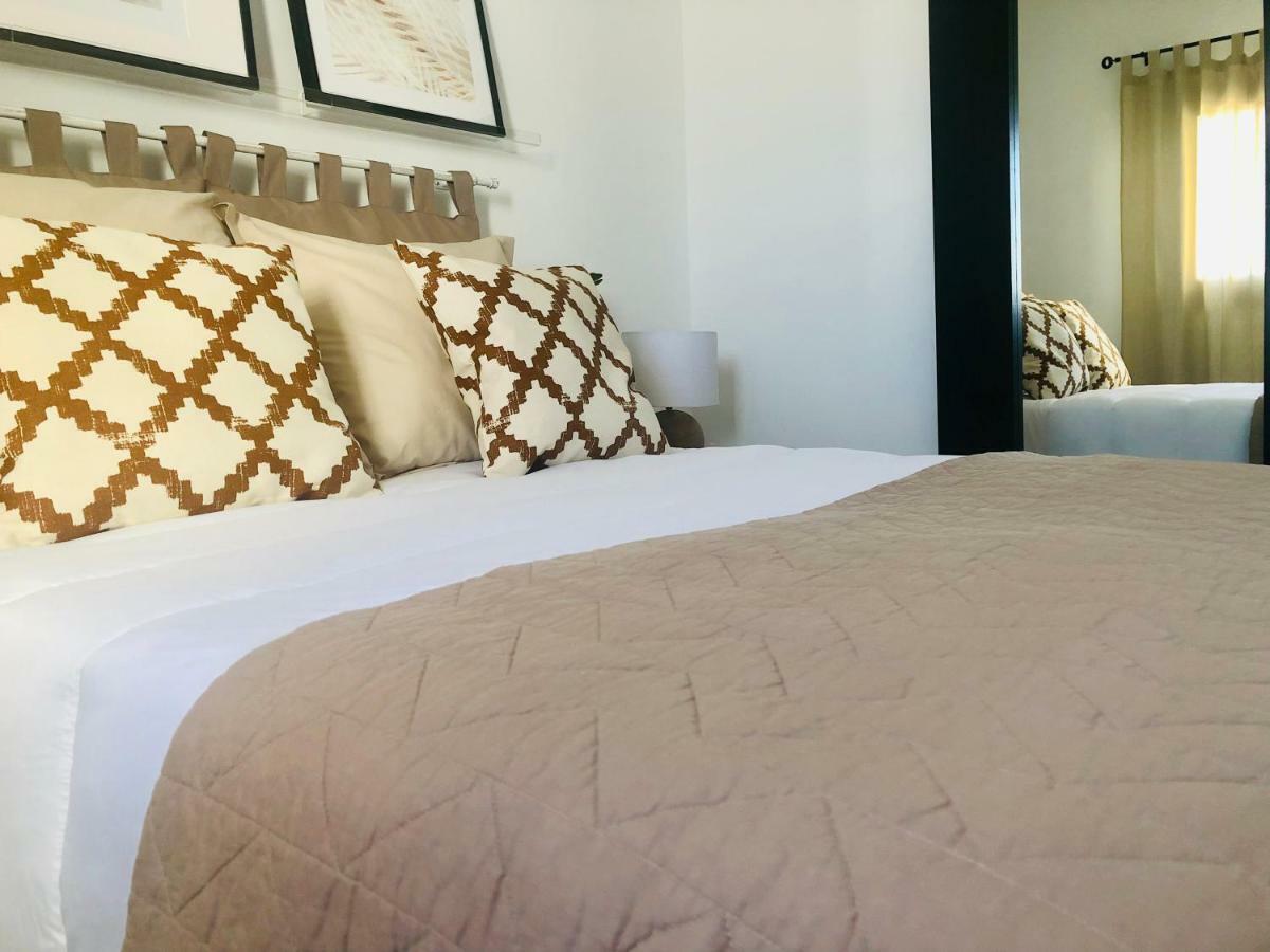 Canaryislandshost L My Nest Nazaret 외부 사진