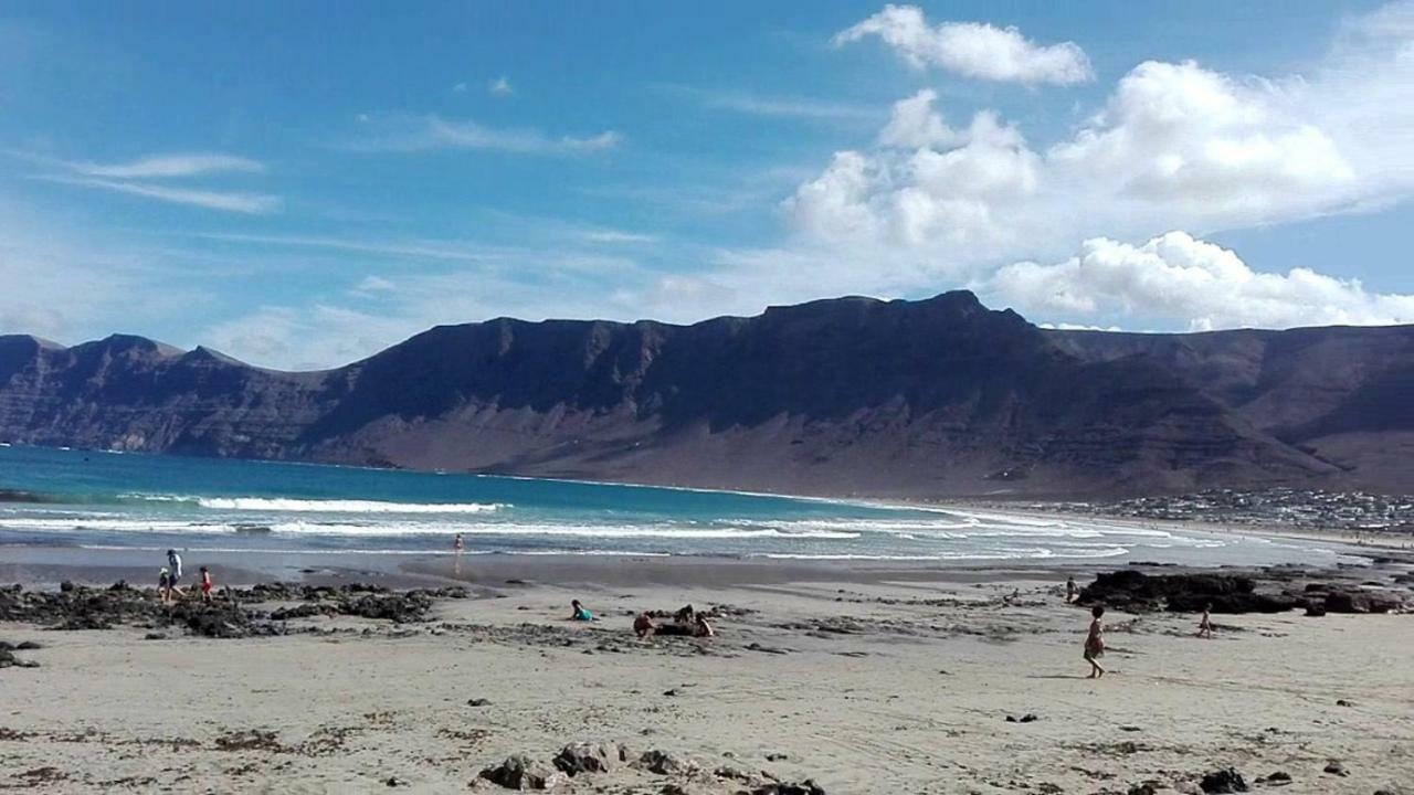 Canaryislandshost L My Nest Nazaret 외부 사진